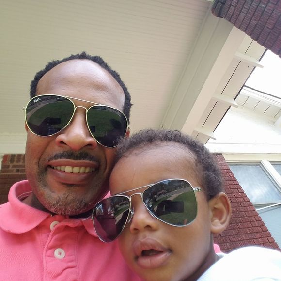 Meet your Posher, Jeremy - Picture 1 of 1